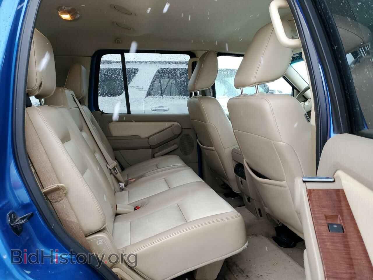 2010 FORD EXPLORER - VIN: 1FMEU7EE1AUA78431 - Photo 11