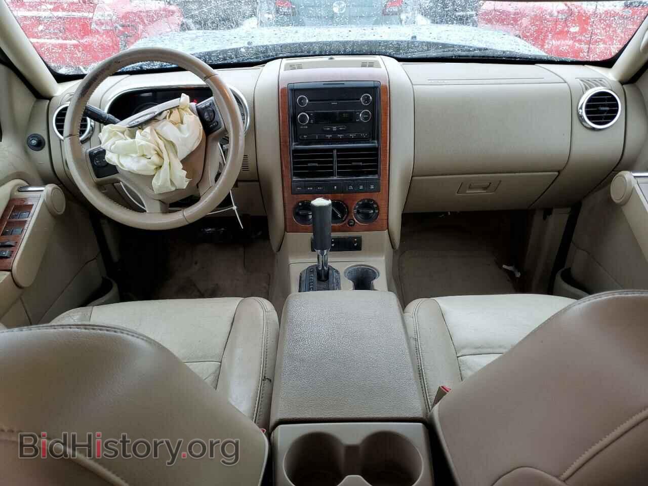 2010 FORD EXPLORER - VIN: 1FMEU7EE1AUA78431 - Photo 8