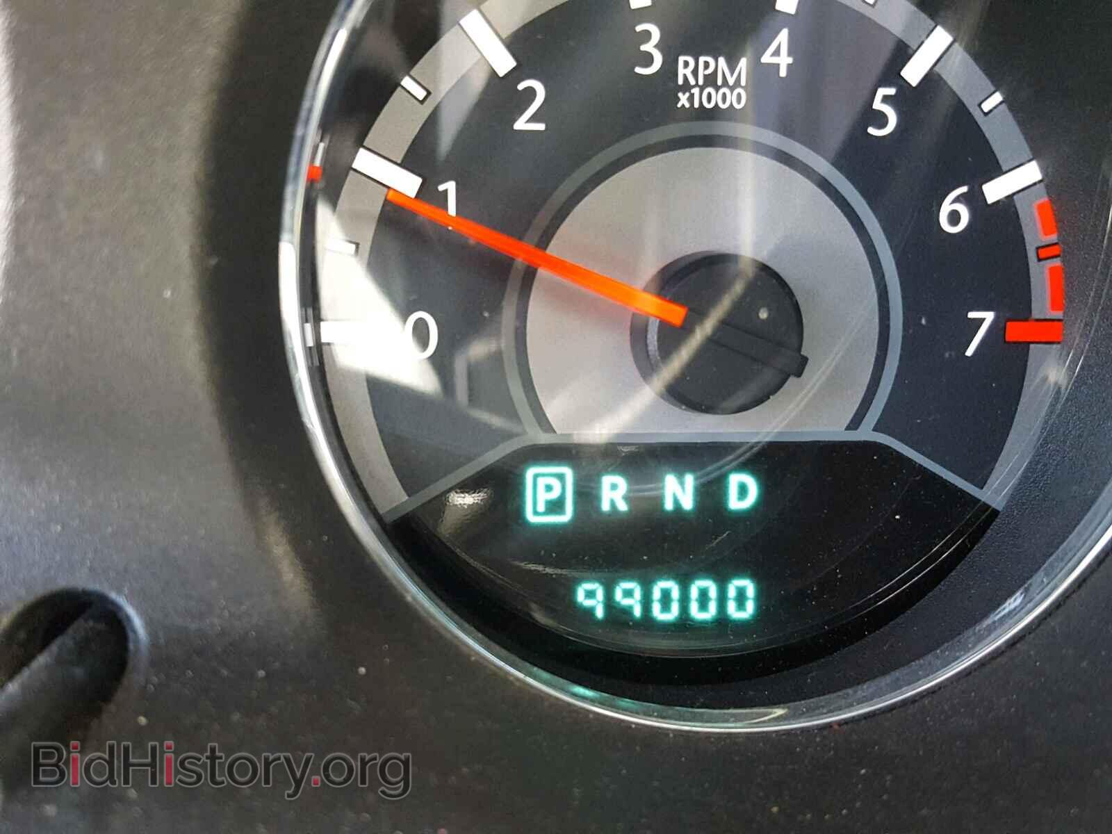 2013 CHRYSLER 200 - VIN: 1C3CCBBBXDN762621 - Photo 8