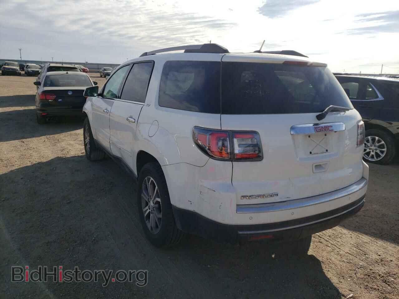 2013 GMC ACADIA - VIN: 1GKKRRKD8DJ166757 - Photo 3