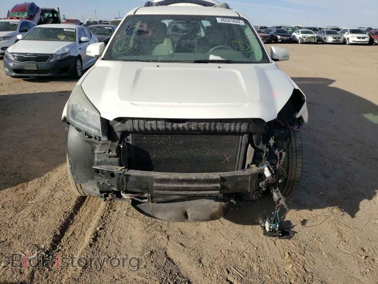 2013 GMC ACADIA - VIN: 1GKKRRKD8DJ166757 - Photo 9