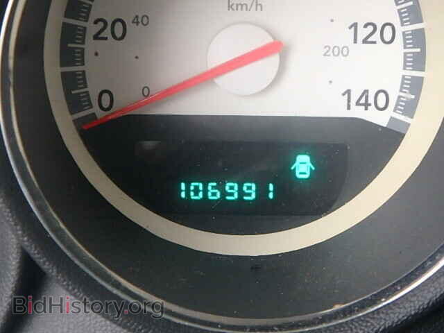 2010 DODGE CHARGER - VIN: 2B3CA3CV6AH106504 - Фото 8