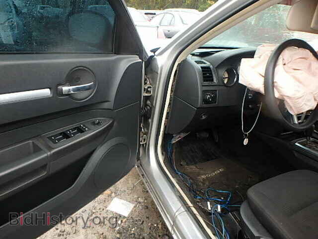 2010 DODGE CHARGER - VIN: 2B3CA3CV6AH106504 - Фото 9