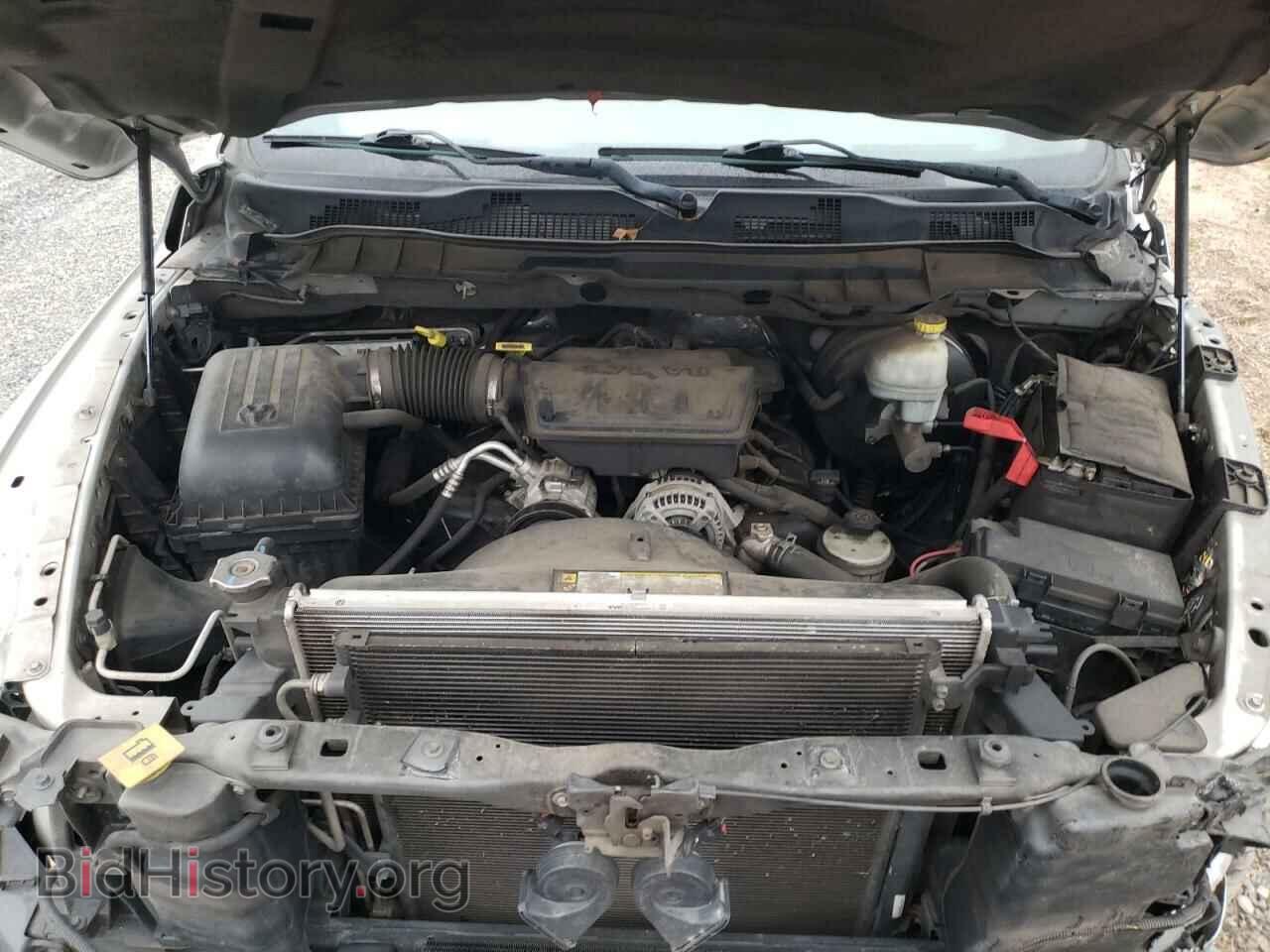 2012 DODGE RAM 1500 - VIN: 1C6RD6FP0CS175240 - Фото 11