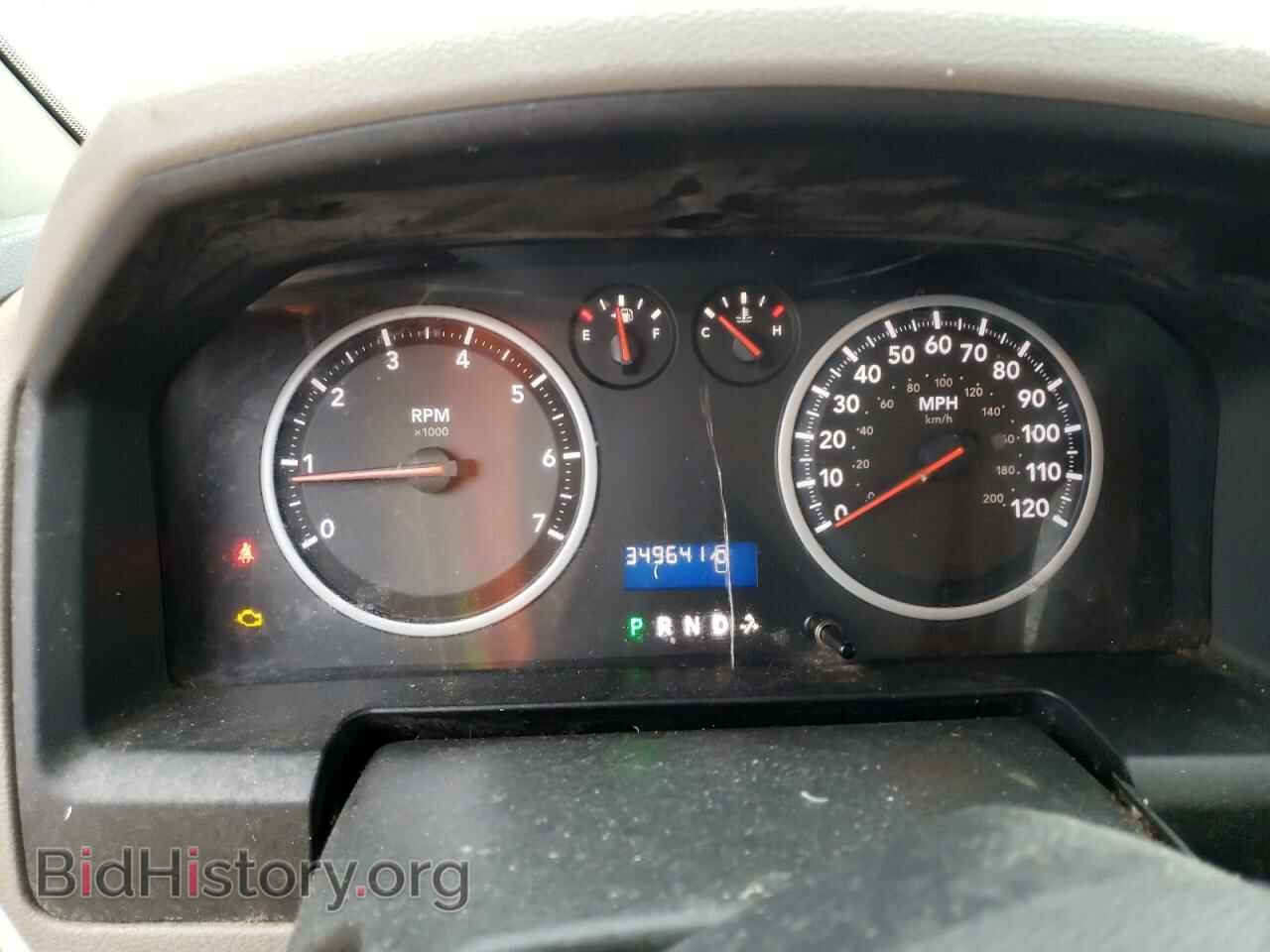 2012 DODGE RAM 1500 - VIN: 1C6RD6FP0CS175240 - Фото 9