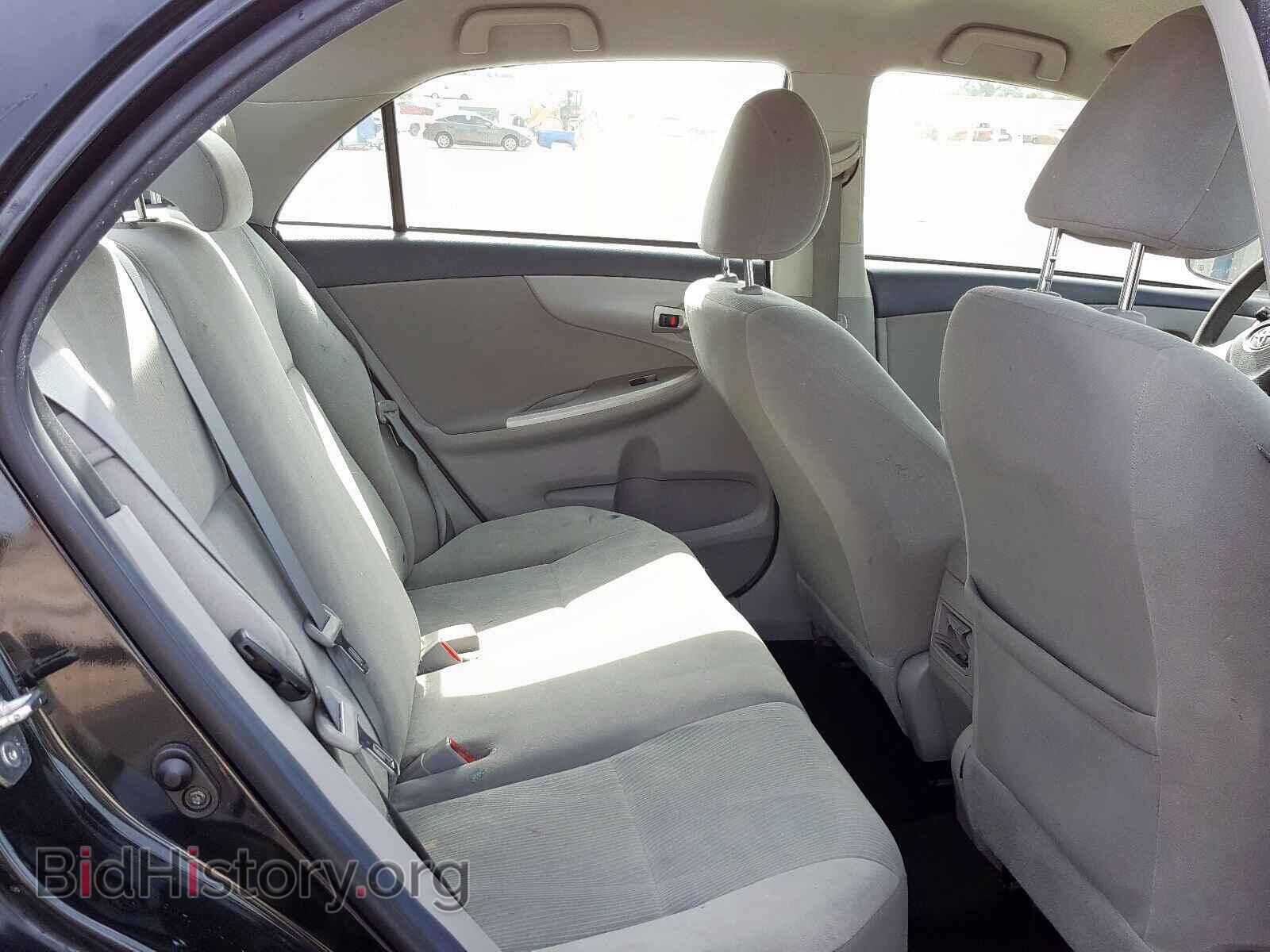 2012 TOYOTA COROLLA - VIN: 2T1BU4EE6CC857099 - Photo 6