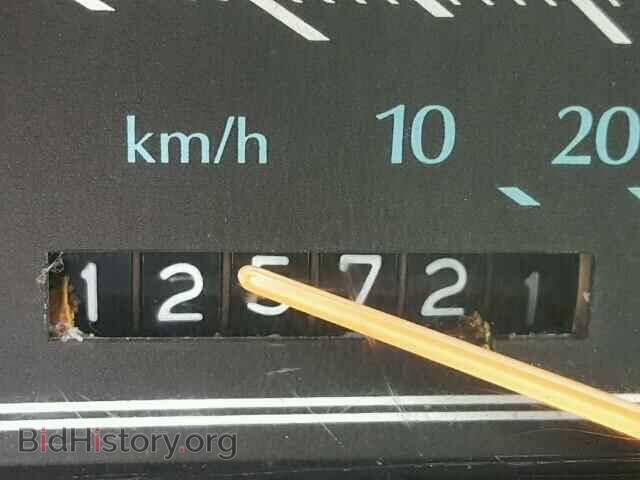 1991 CADILLAC DEVILLE - VIN: 1G6CD53B6M4298468 - Photo 8