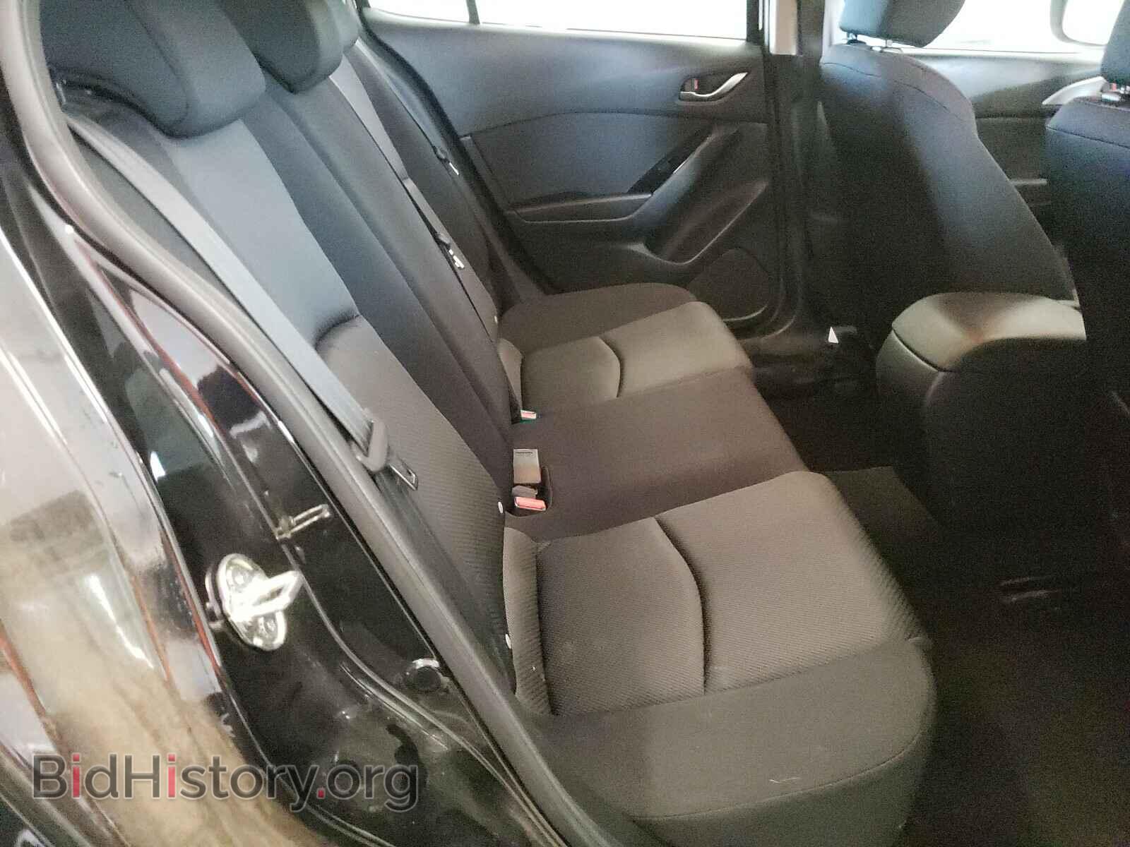 2017 MAZDA 3 - VIN: 3MZBN1K73HM113618 - Фото 6