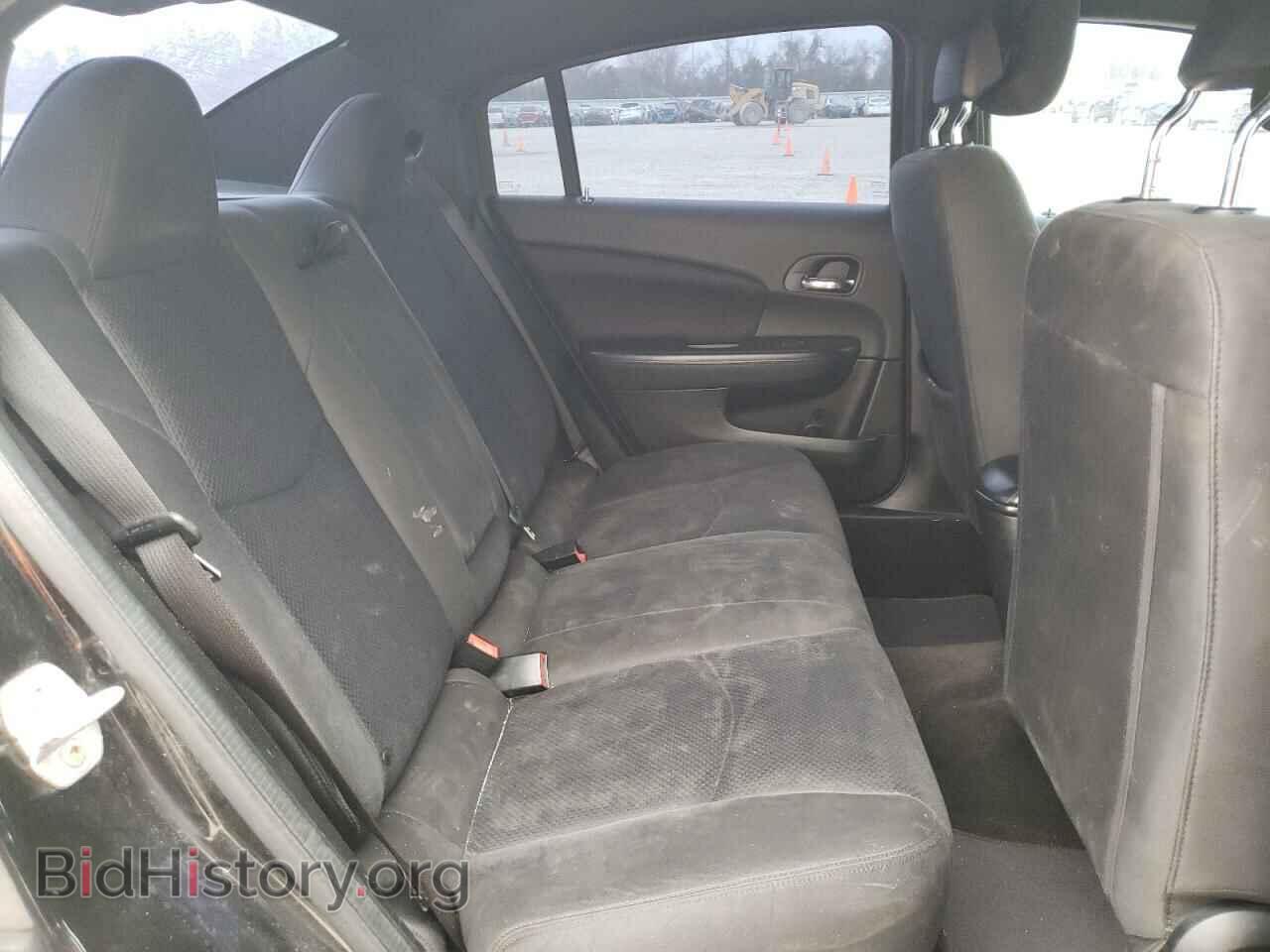 2013 CHRYSLER 200 - VIN: 1C3CCBBB1DN764080 - Фото 6