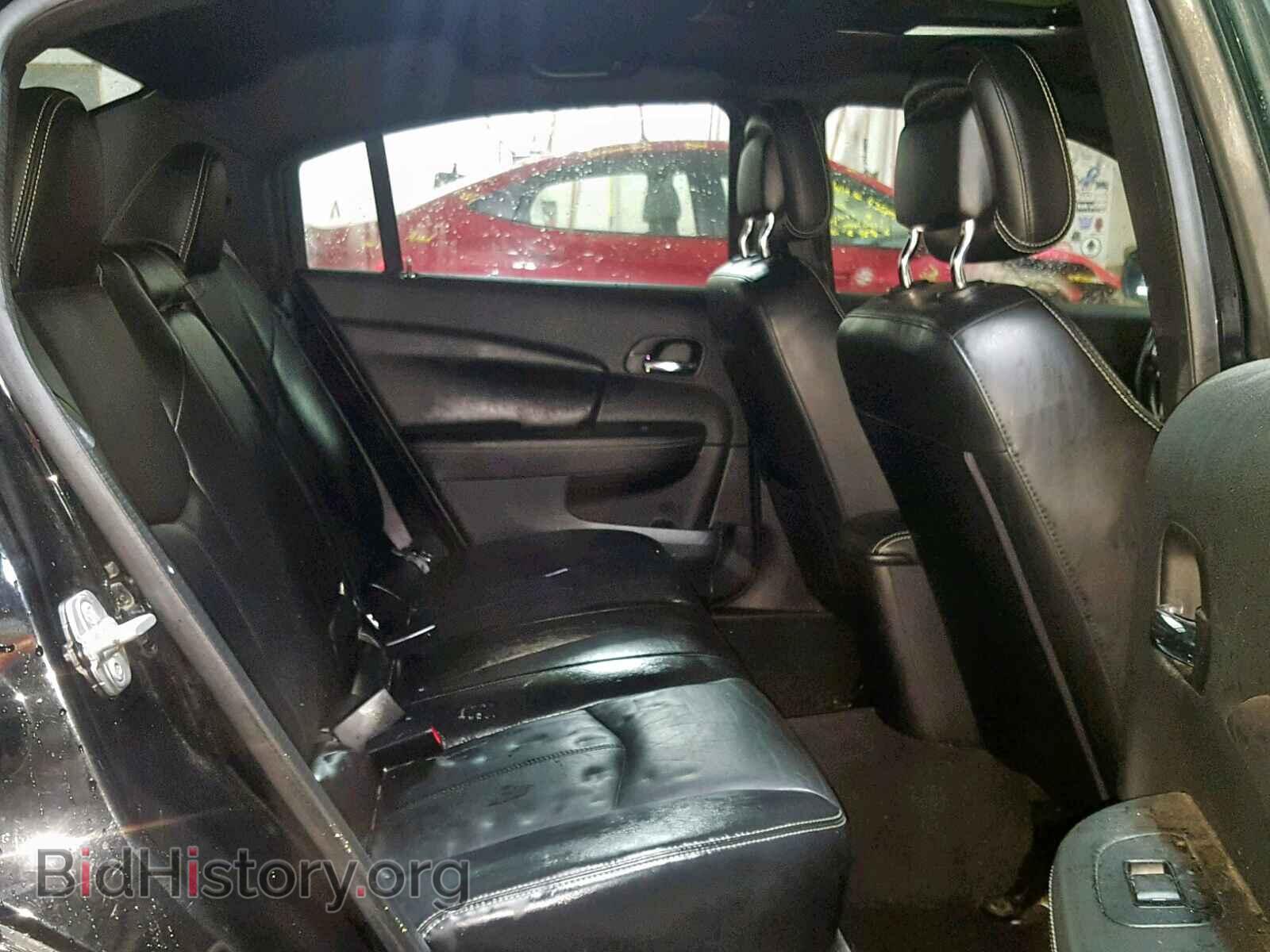 2013 CHRYSLER 200 - VIN: 1C3CCBCG1DN711907 - Photo 6