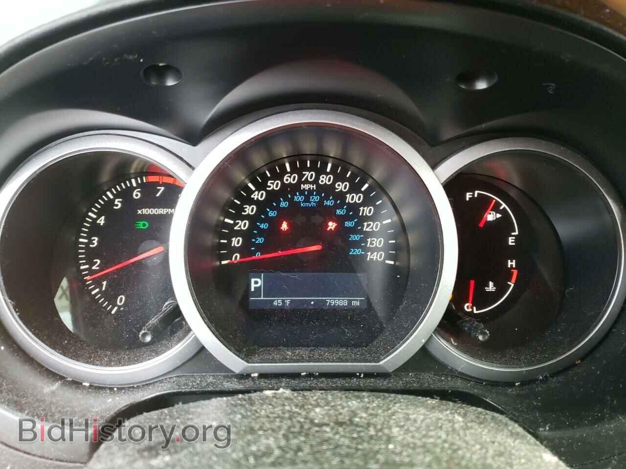 2011 SUZUKI GR VITARA - VIN: JS3TD0D20B4102330 - Фото 9
