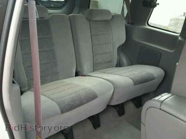 1998 FORD EXPLORER - VIN: 1FMYU24E3WUC33179 - Фото 6