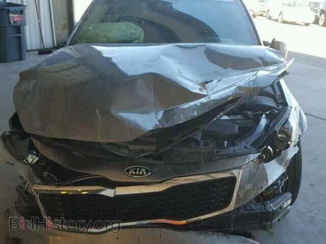 2013 KIA OPTIMA - VIN: 5XXGM4A79DG122804 - Photo 7