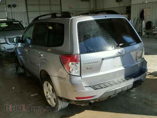 2010 SUBARU FORESTER - VIN: JF2SH6CC6AH759850 - Фото 3