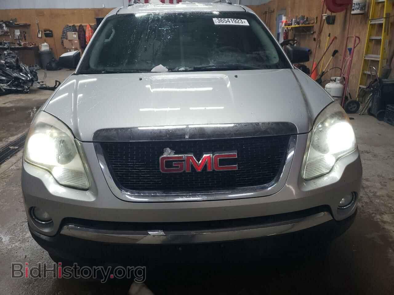 2012 GMC ACADIA - VIN: 1GKKVNED0CJ338228 - Фото 5