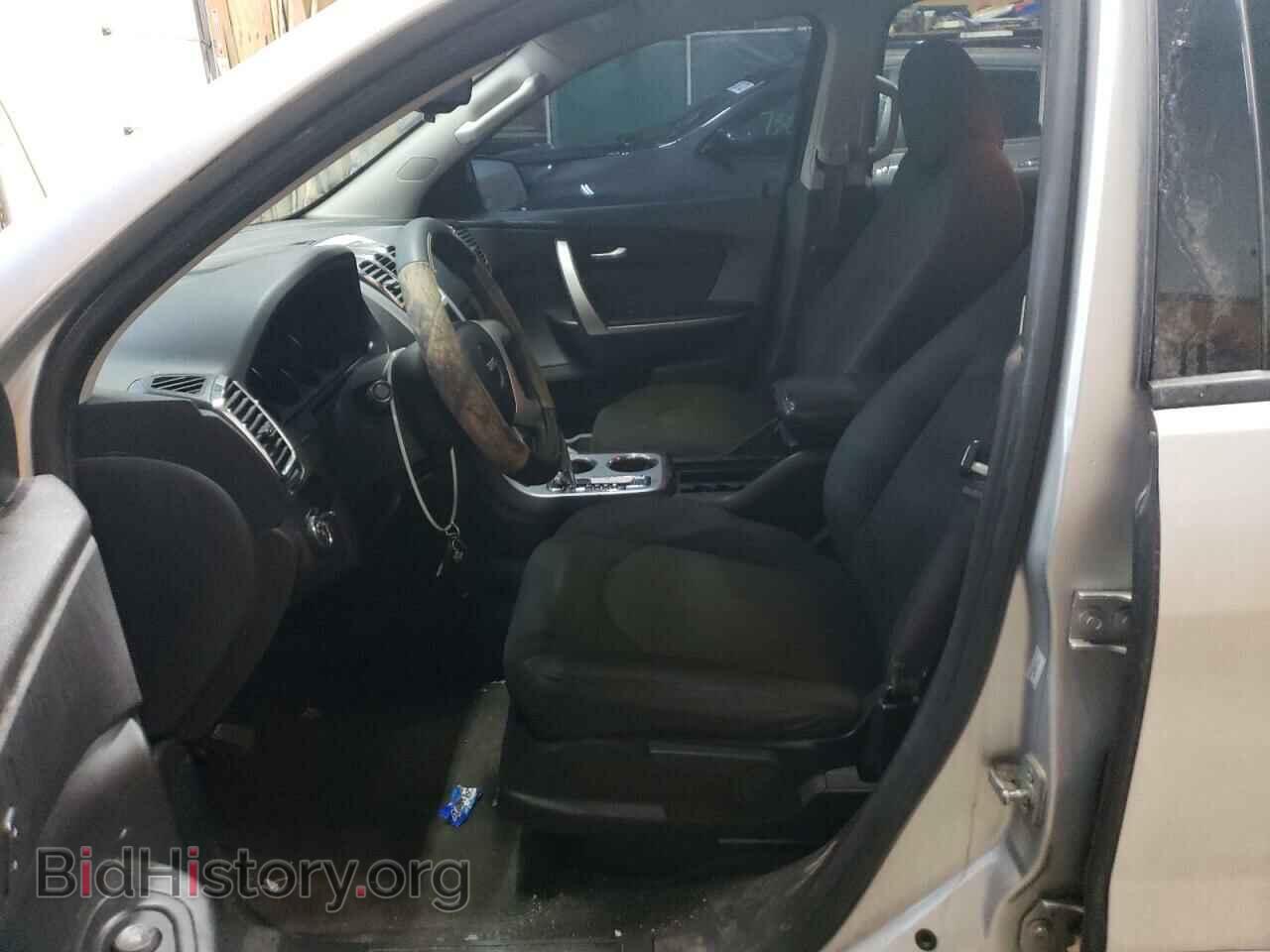 2012 GMC ACADIA - VIN: 1GKKVNED0CJ338228 - Фото 7