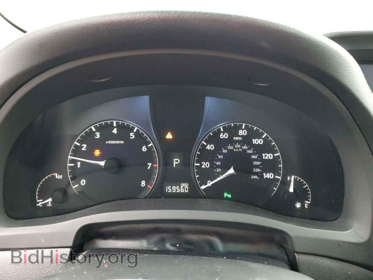 2012 LEXUS RX350 - VIN: 2T2BK1BA4CC152173 - Фото 9