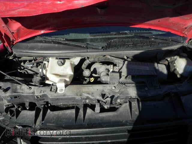 2008 GMC SAVANA - VIN: 1GDGG31C881907147 - Фото 7