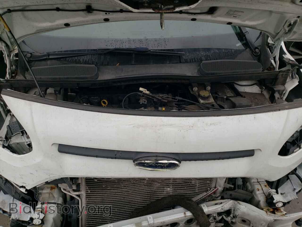 2014 FORD TRANSIT - VIN: NM0LS6E77E1144109 - Фото 12