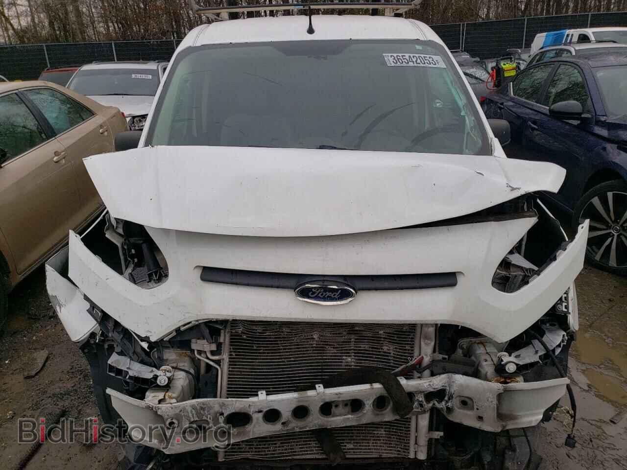 2014 FORD TRANSIT - VIN: NM0LS6E77E1144109 - Фото 5