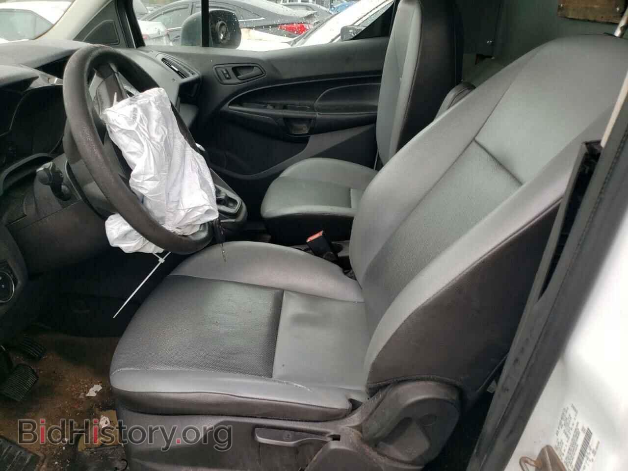 2014 FORD TRANSIT - VIN: NM0LS6E77E1144109 - Фото 7