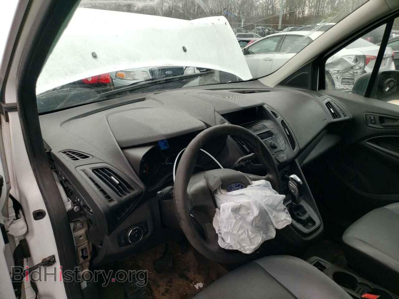 2014 FORD TRANSIT - VIN: NM0LS6E77E1144109 - Фото 8