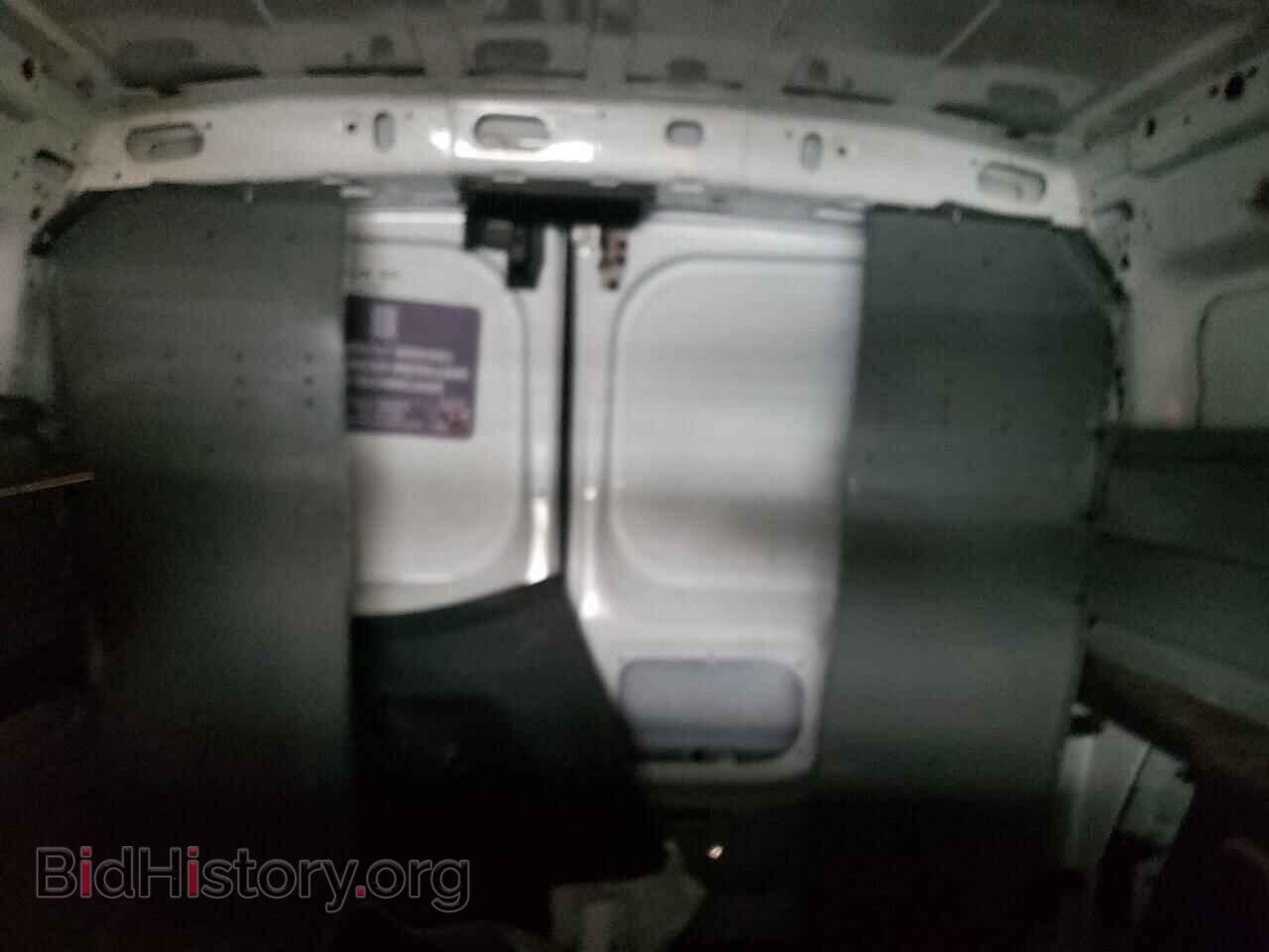 2014 FORD TRANSIT - VIN: NM0LS6E77E1144109 - Фото 10