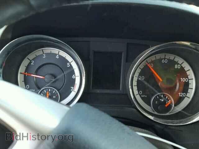 2011 DODGE CARAVAN - VIN: 2D4RN5DG6BR700145 - Photo 8