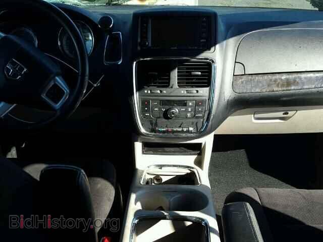 2011 DODGE CARAVAN - VIN: 2D4RN5DG6BR700145 - Photo 9