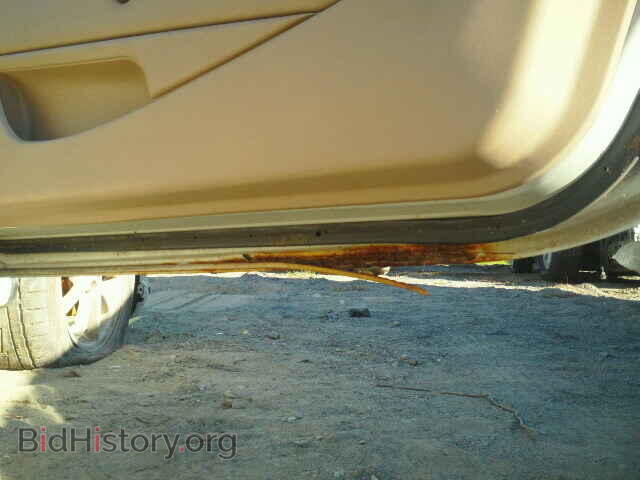 2001 MITSUBISHI ECLIPSE - VIN: 4A3AE45G81E188982 - Фото 10