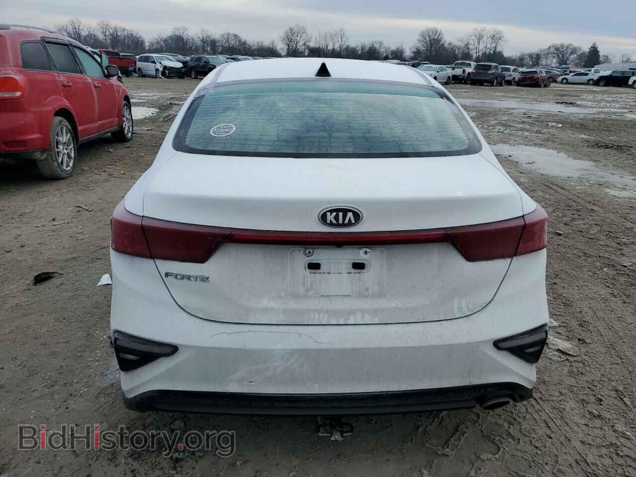 2019 KIA FORTE - VIN: 3KPF24AD4KE077283 - Фото 6