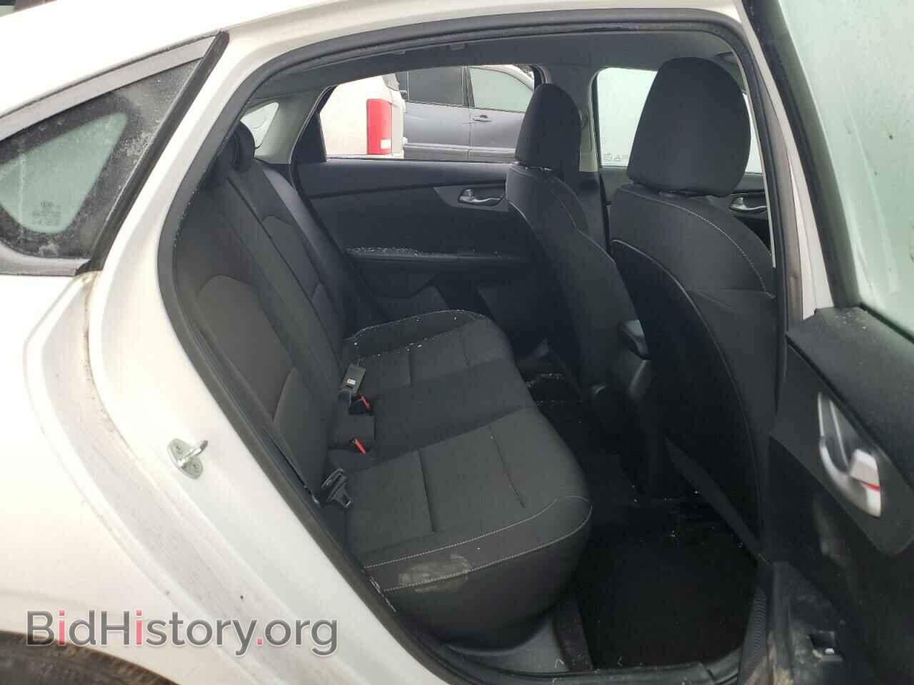 2019 KIA FORTE - VIN: 3KPF24AD4KE077283 - Фото 10