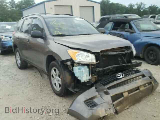 Photo 2T3BF4DV4BW118832 - TOYOTA RAV4 2011