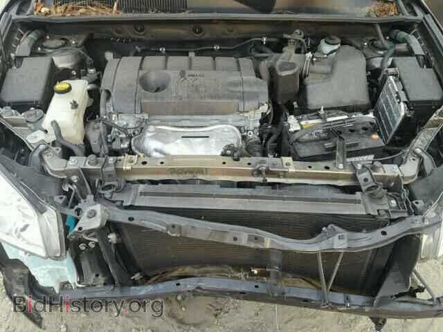 2011 TOYOTA RAV4 - VIN: 2T3BF4DV4BW118832 - Photo 7
