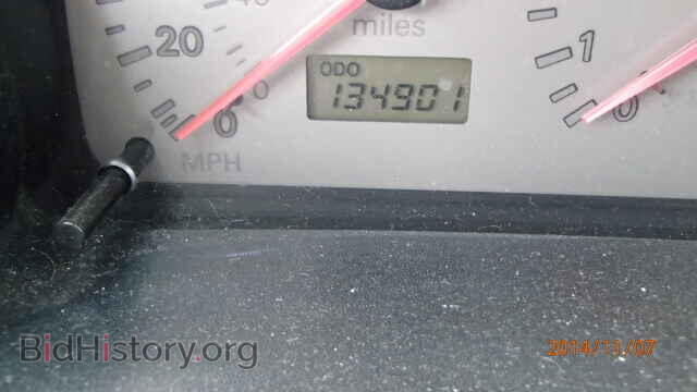 2001 MITSUBISHI ECLIPSE - VIN: 4A3AC54H61E196293 - Фото 8