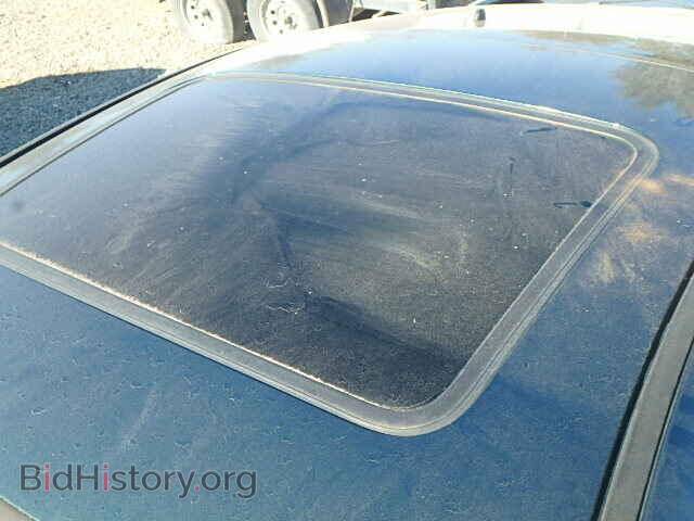 2001 MITSUBISHI ECLIPSE - VIN: 4A3AC54H61E196293 - Фото 10