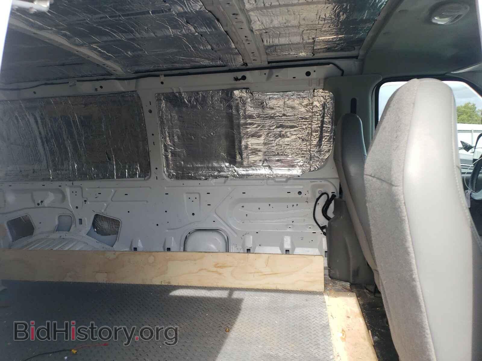 2006 FORD ECONOLINE - VIN: 1FTNE24L86DA06461 - Фото 6