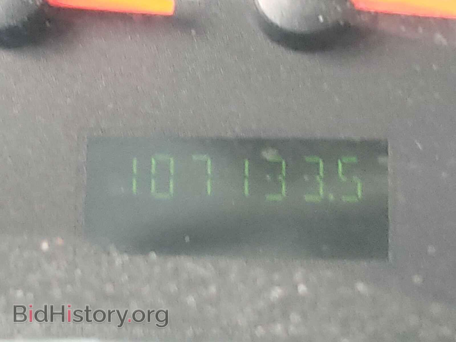 2006 FORD ECONOLINE - VIN: 1FTNE24L86DA06461 - Фото 8