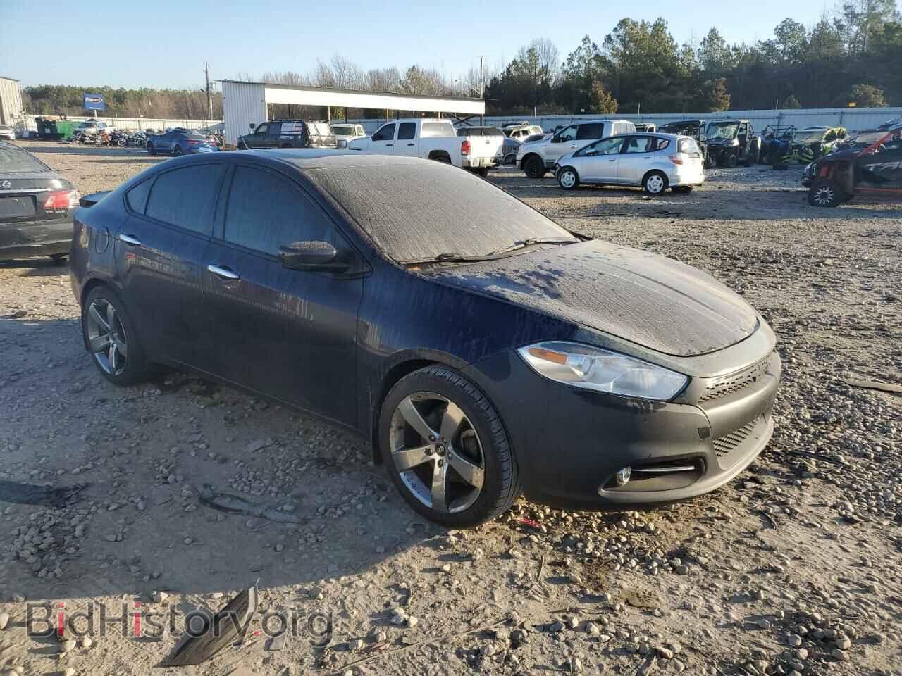 2013 DODGE DART - VIN: 1C3CDFCH8DD142847 - Photo 4