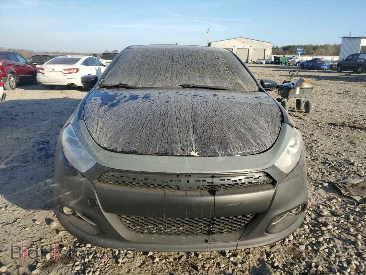 2013 DODGE DART - VIN: 1C3CDFCH8DD142847 - Photo 5