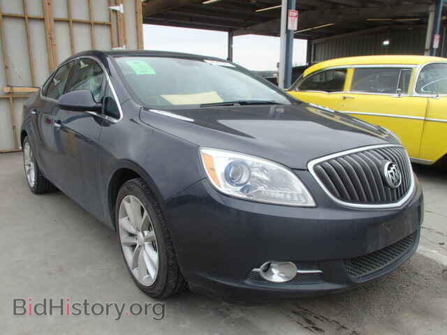 Photo 1G4PP5SK2D4144844 - BUICK VERANO 2013