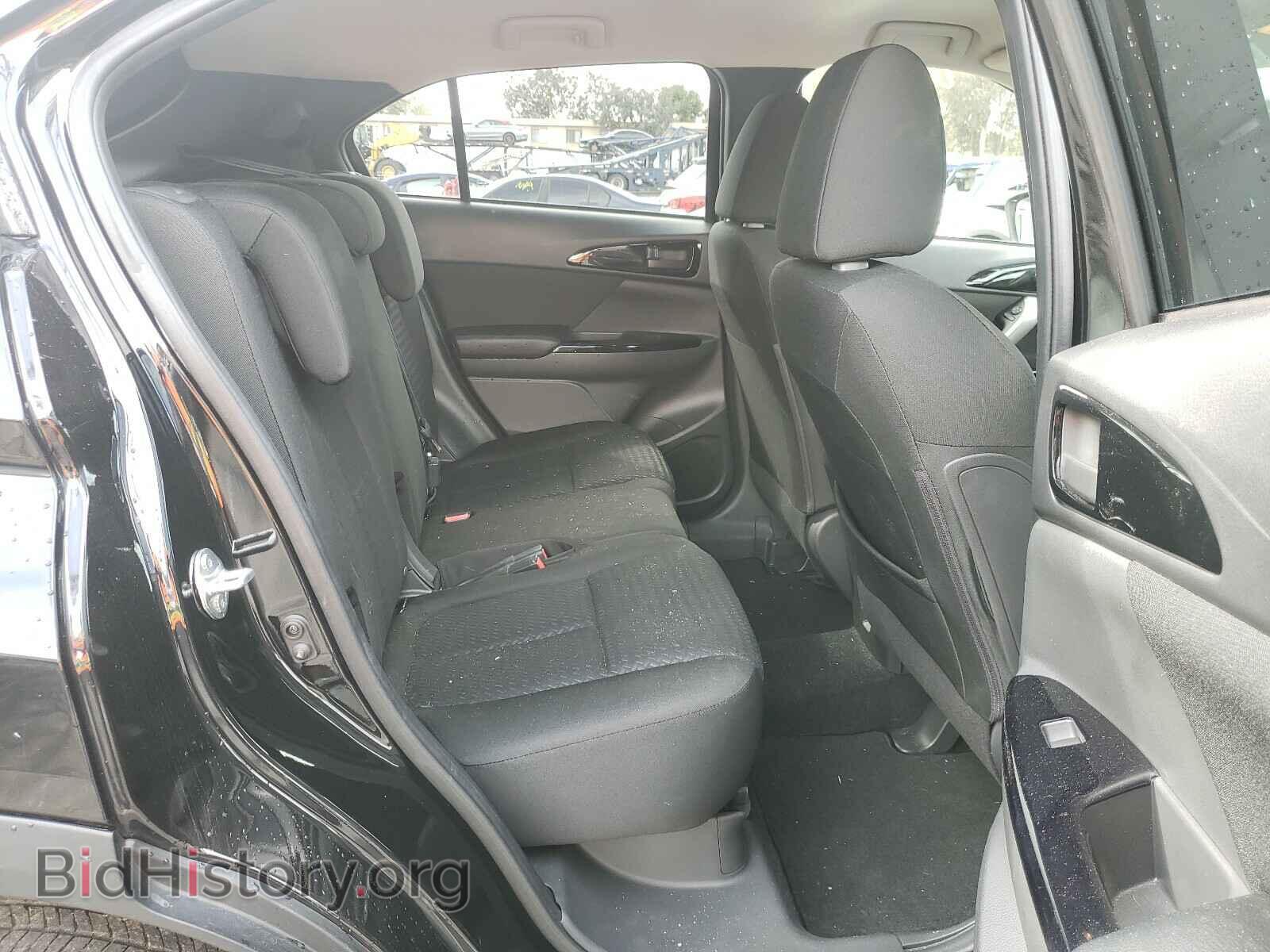 2019 MITSUBISHI ECLIPSE - VIN: JA4AT4AA8KZ010181 - Photo 6