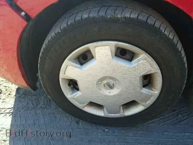 2009 NISSAN VERSA - VIN: 3N1BC13E19L353377 - Фото 10