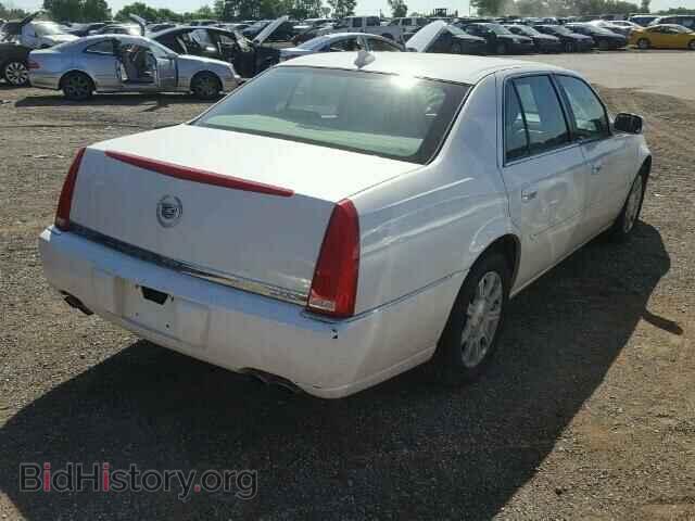 2009 CADILLAC DTS - VIN: 1G6KD57Y89U114360 - Фото 4