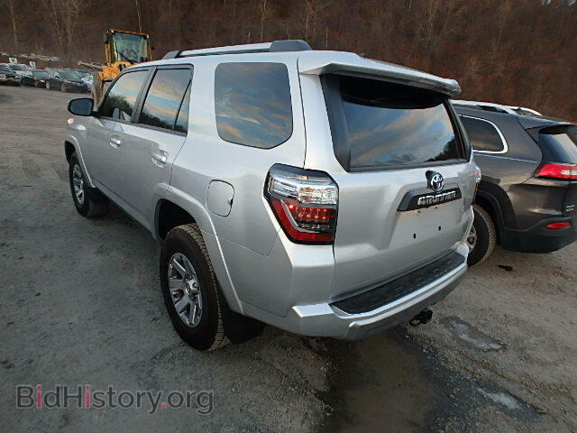 2014 TOYOTA 4RUNNER - VIN: JTEBU5JR8E5175352 - Фото 3