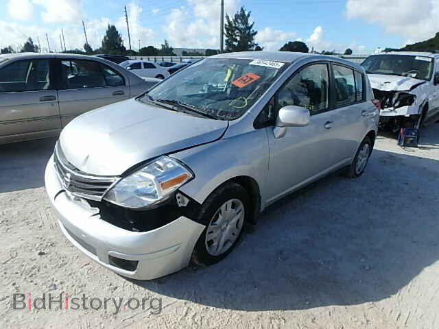 2011 NISSAN VERSA - VIN: 3N1BC1CP1BL423211 - Photo 2