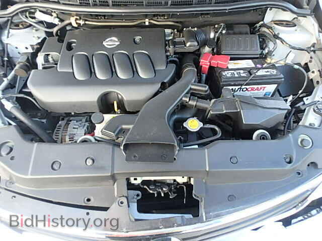 2011 NISSAN VERSA - VIN: 3N1BC1CP1BL423211 - Photo 7