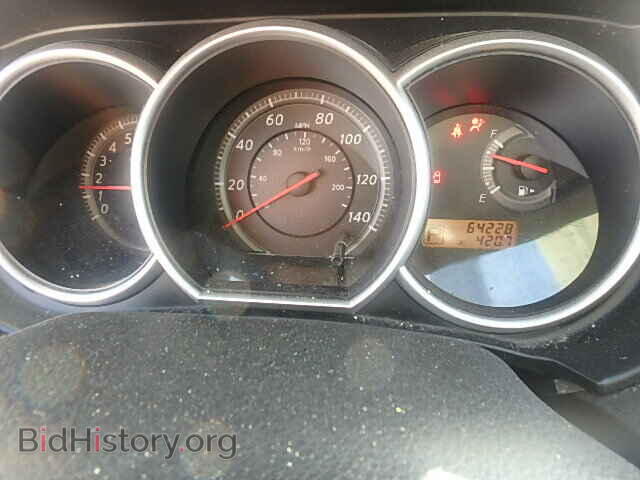 2011 NISSAN VERSA - VIN: 3N1BC1CP1BL423211 - Photo 8