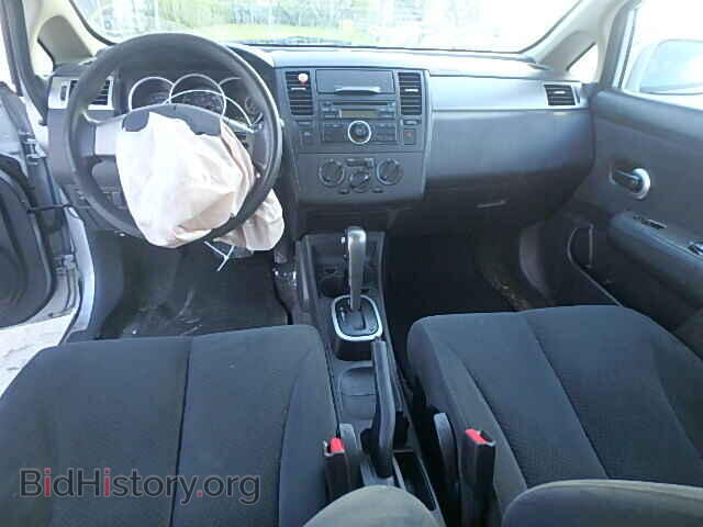 2011 NISSAN VERSA - VIN: 3N1BC1CP1BL423211 - Photo 9