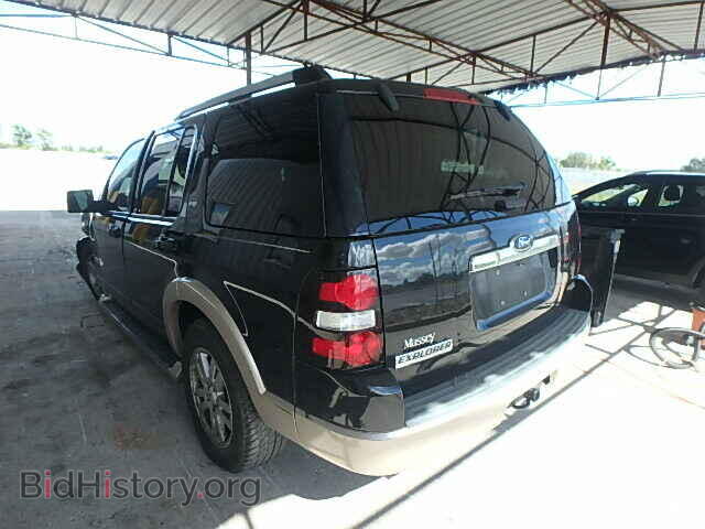 2007 FORD EXPLORER - VIN: 1FMEU64E77UB14479 - Photo 3